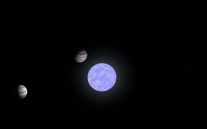 Here Are The Weirdest Exoplanets We’ve Discovered Here Are The Weirdest Exoplanets We’ve Discovered