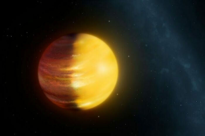 Here Are The Weirdest Exoplanets We’ve Discovered