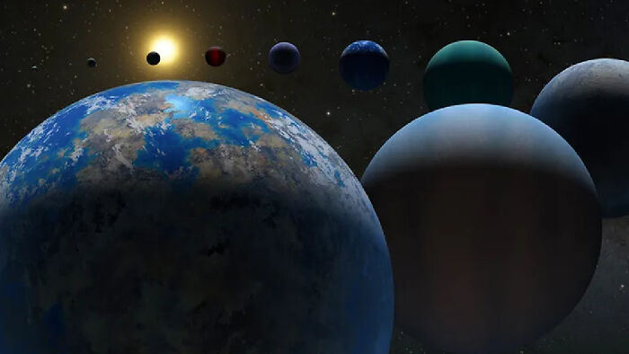 Here Are The Weirdest Exoplanets We’ve Discovered Here Are The Weirdest Exoplanets We’ve Discovered