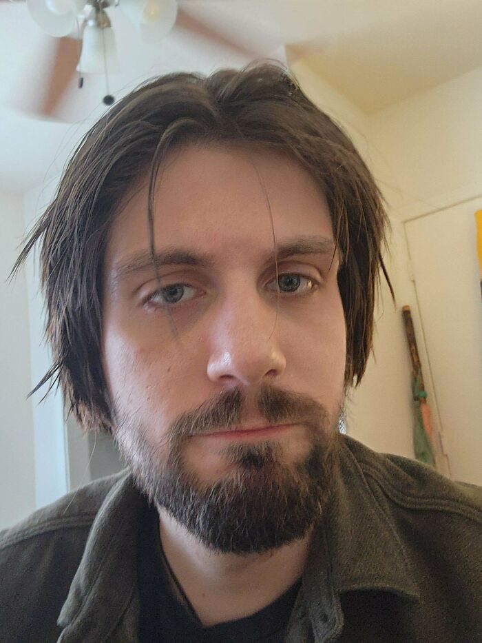 Have A Date This Week And Feeling Anxious. Thinking Of Getting A Trim, Any Thought Or Tips?