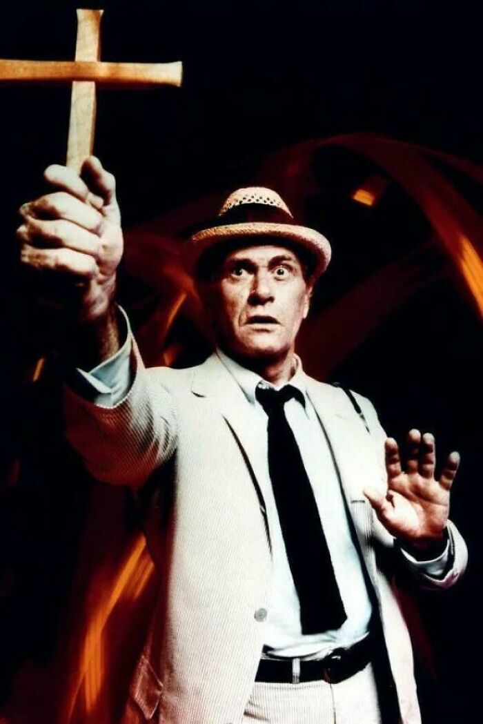 Who Else Loved Watching, Kolchak: The Night Stalker, In 1974 & 1975 ?