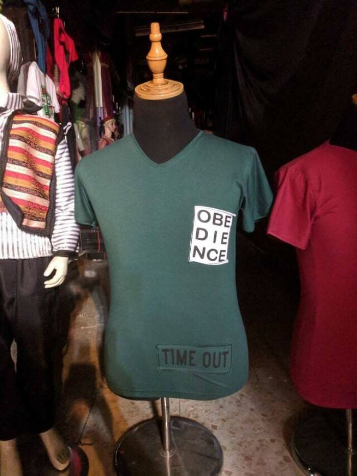 Third World T-Shirt Designs