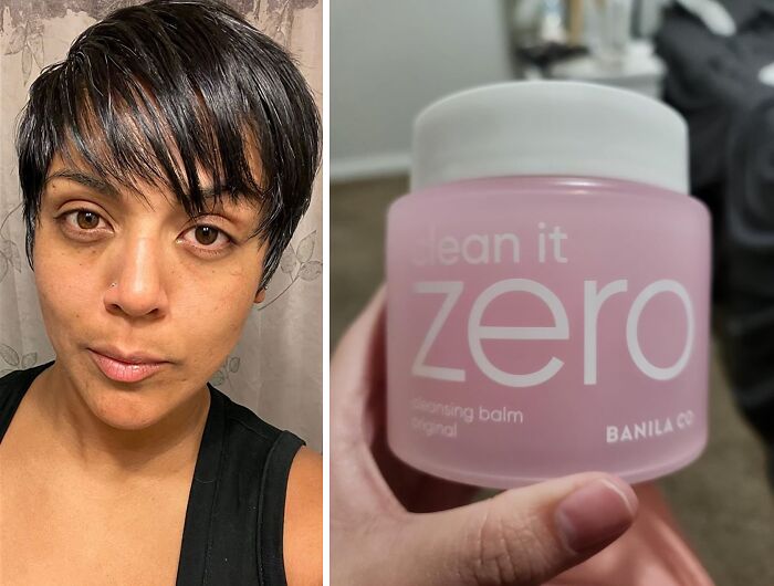 Melt Away The Day: Banila Co's New Clean It Zero Cleansing Balm - Your Original Makeup Remover For A Fresh, Clean Slate!