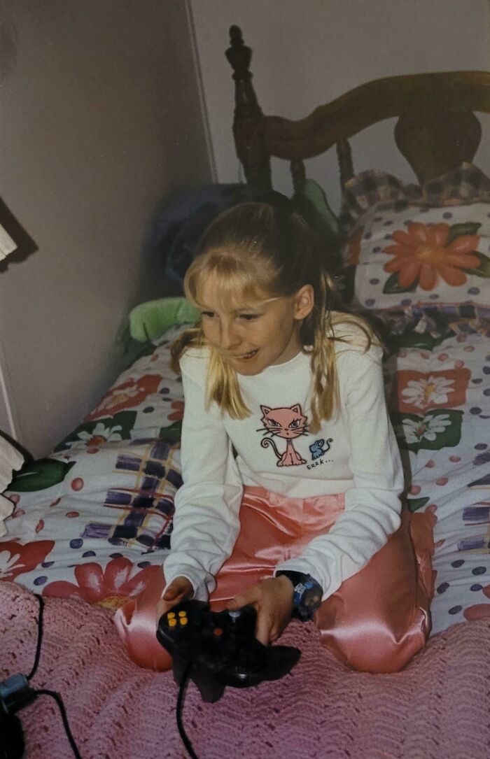 Christmas 1999 With My N64