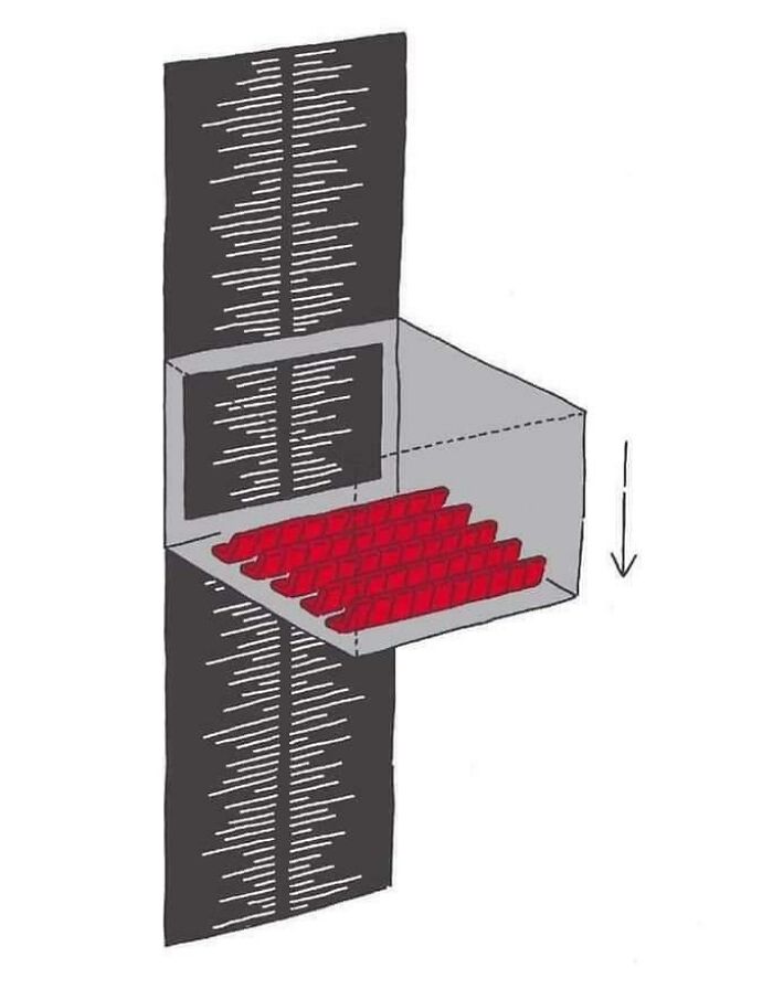 How High Should A Building Be If Cinemas Worked Like This?