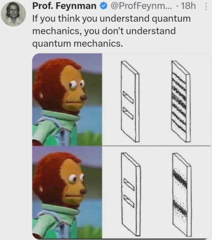 Quantum Mechanics