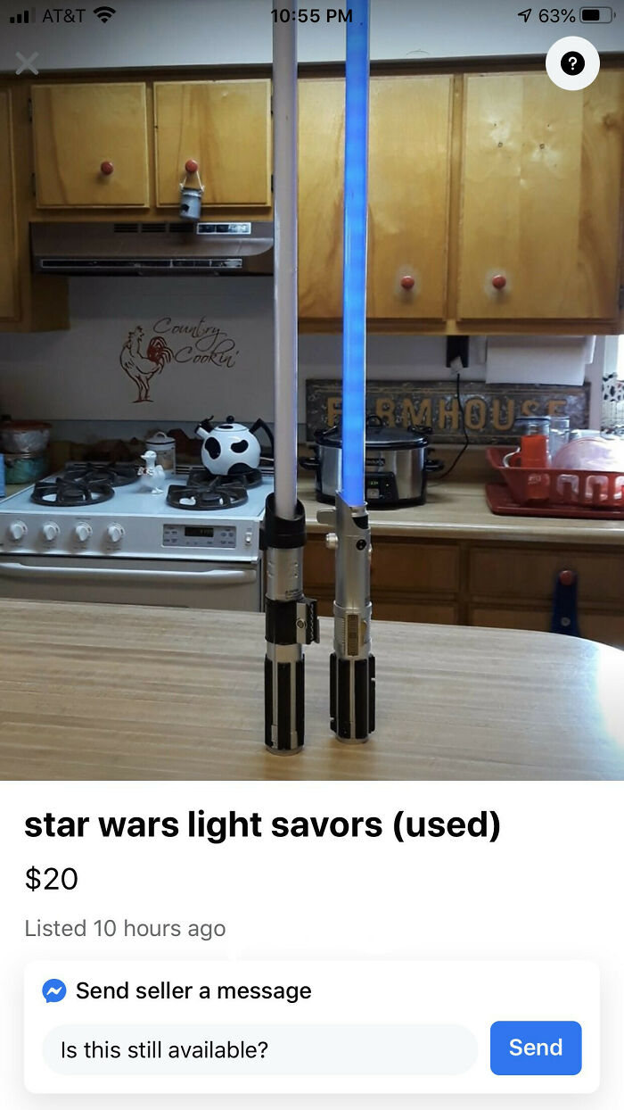 Light Savors