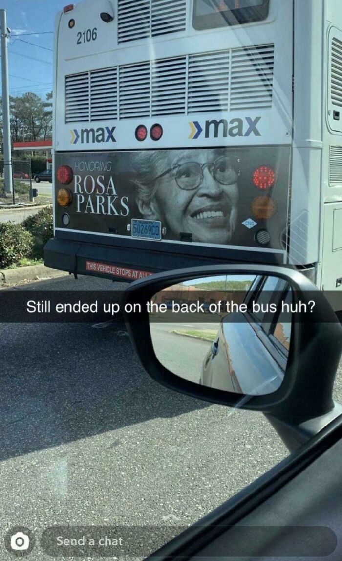 Rosa Parks