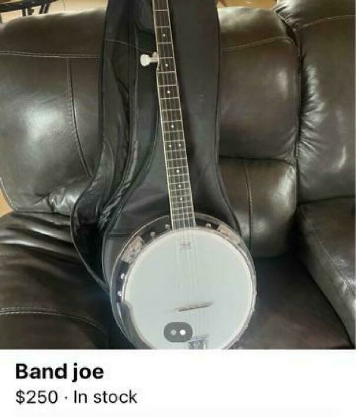 Band Joe