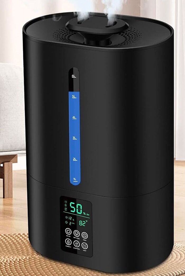 Best Humidifiers 2024 - Forbes Vetted