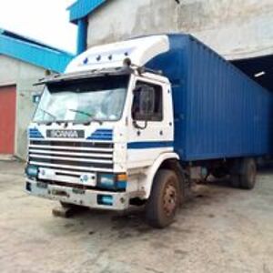 petersteviclogistics1 avatar