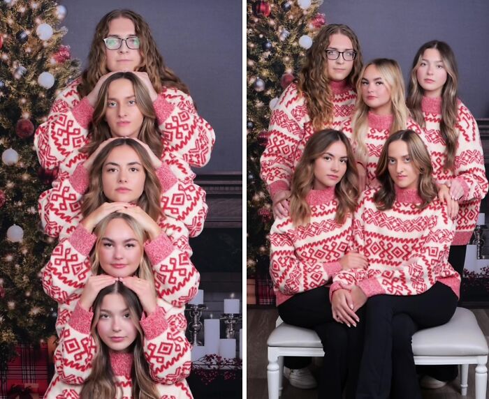 JCPenney Portraits on X: 'Tis the season to be cozy! Prepare for