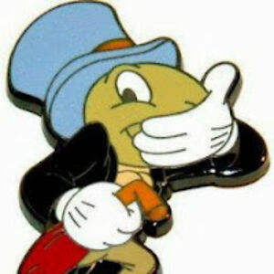 jimminycrickett avatar