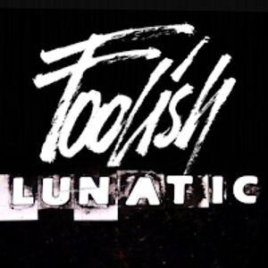 foolishlunatic avatar