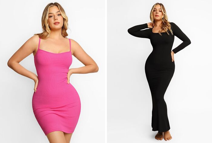 Popilush.com, Your Online Boutique For Sleek, Sculpting Wardrobe Foundations That Enhance Every Outfit. Offering A Range Of Body-Contouring Shapewear And Comfortable Basics, Popilush Empowers You To Flaunt Your Silhouette With Confidence, Without The Designer Price Tag.