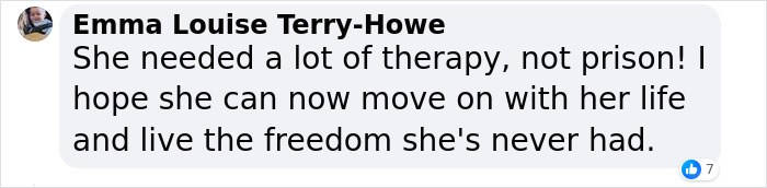 Gypsy Rose Blanchard Released From Prison, Admits Mother “Didn’t Deserve” Being Murdered Gypsy Rose Blanchard Released From Prison, Admits Mother “Didn’t Deserve” Being Murdered