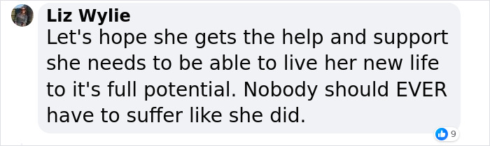 Gypsy Rose Blanchard Released From Prison, Admits Mother “Didn’t Deserve” Being Murdered Gypsy Rose Blanchard Released From Prison, Admits Mother “Didn’t Deserve” Being Murdered