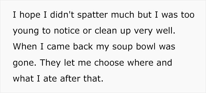 "Just Eat A Few Bites": Girl Forces Herself To Eat Onions At A Friend's House, It Doesn't End Well "Just Eat A Few Bites": Girl Forces Herself To Eat Onions At A Friend's House, It Doesn't End Well