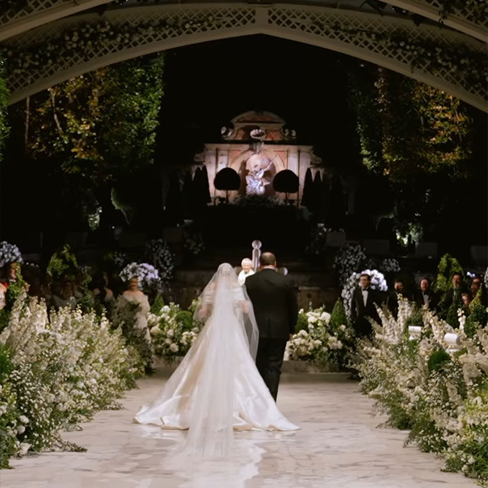 “Fairytale Turned Horror Tale”: Groom Of $56M “Wedding Of The Century” Faces Life Imprisonment “Fairytale Turned Horror Tale”: Groom Of $56M “Wedding Of The Century” Faces Life Imprisonment