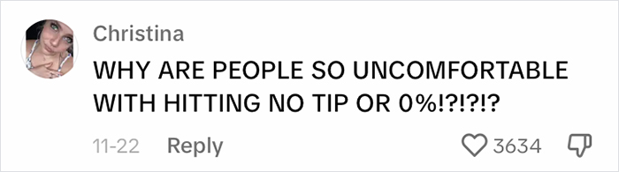 "I Didn't Tip": Man Gets His Car Fixed For $500, Is Surprised To See The Tipping Screen "I Didn't Tip": Man Gets His Car Fixed For $500, Is Surprised To See The Tipping Screen