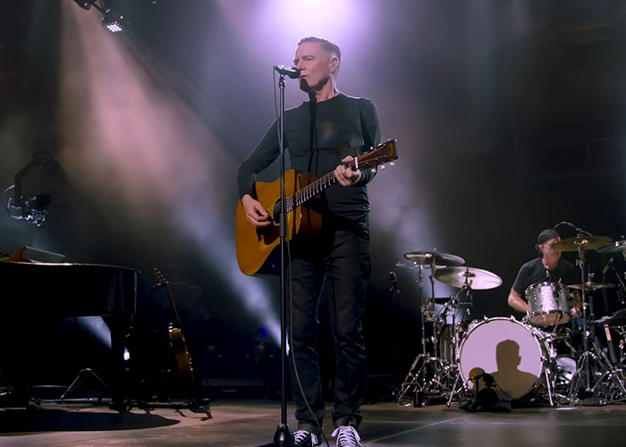 “It Made Me Laugh”: People Can’t Believe Bryan Adams Has To Clarify Meaning Behind “Summer Of ’69”