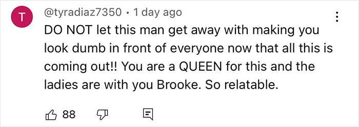 “Imagine How I Felt”: Podcaster Reveals Matt Rife Body-Shamed Her Hours After Sleeping With Her “Imagine How I Felt”: Podcaster Reveals Matt Rife Body-Shamed Her Hours After Sleeping With Her