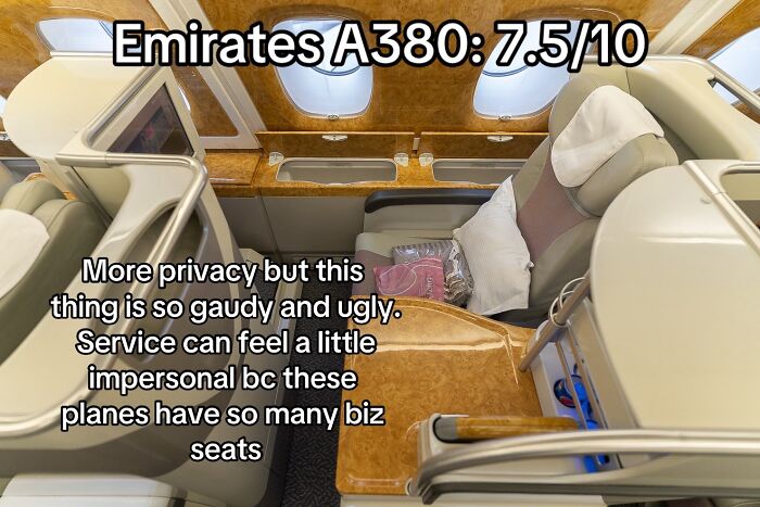 Business-Class-Airlines-Ratings