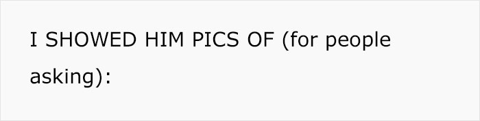 GF Is Very Disappointed By BF's Holiday Gift, Gets A Reality Check GF Is Very Disappointed By BF's Holiday Gift, Gets A Reality Check