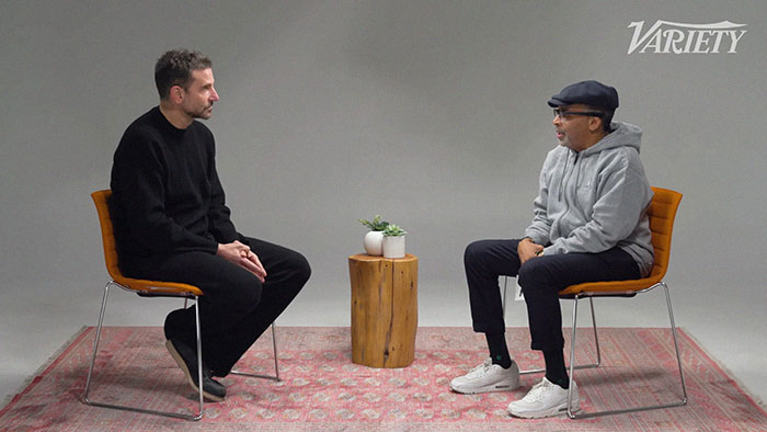 “A Joy To Work With”: People React To Bradley Cooper’s Rule Of Banning Chairs On Movie Sets “A Joy To Work With”: People React To Bradley Cooper’s Rule Of Banning Chairs On Movie Sets