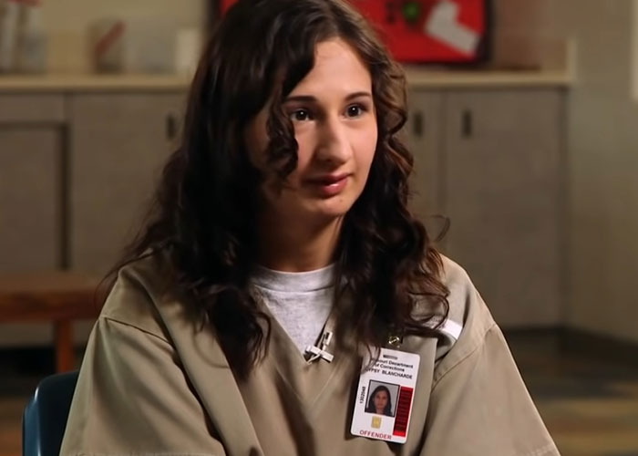 Gypsy Rose Blanchard Released From Prison, Admits Mother “Didn’t Deserve” Being Murdered