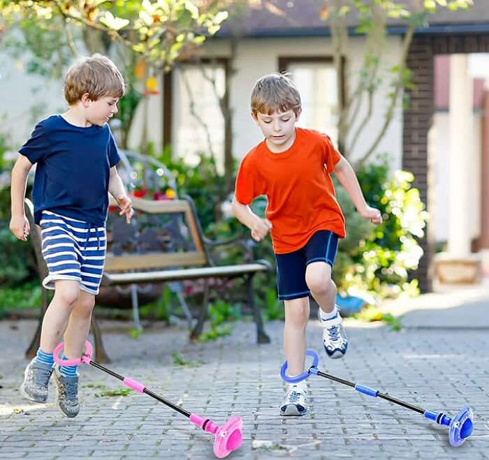 “Skip-It AKA Ankle Shatterers”: 30 Things From Childhood That You Probably Can’t Find Today