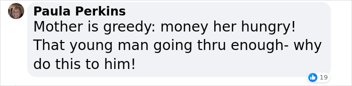 Deceased Bride’s Groom Stuck In “Legally Baseless” Lawsuit With Mother-In-Law Deceased Bride’s Groom Stuck In “Legally Baseless” Lawsuit With Mother-In-Law