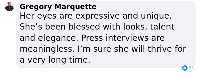 Anya Taylor-Joy Gives Heartbreaking Response After Reporter Compliments Her Eyes In Old Interview Anya Taylor-Joy Gives Heartbreaking Response After Reporter Compliments Her Eyes In Old Interview