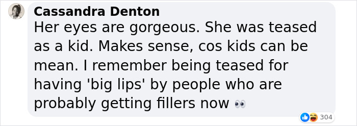Anya Taylor-Joy Gives Heartbreaking Response After Reporter Compliments Her Eyes In Old Interview Anya Taylor-Joy Gives Heartbreaking Response After Reporter Compliments Her Eyes In Old Interview