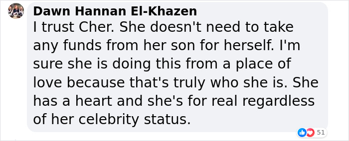 “This Is My Job”: Cher Files For A Conservatorship Of Her 47-Year-Old Son After Kidnapping Allegations “This Is My Job”: Cher Files For A Conservatorship Of Her 47-Year-Old Son After Kidnapping Allegations