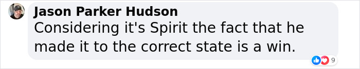 “How Did That Happen?“: Granny Fumes After 6-Year-Old Grandson Mistakenly Lands In Wrong City “How Did That Happen?“: Granny Fumes After 6-Year-Old Grandson Mistakenly Lands In Wrong City