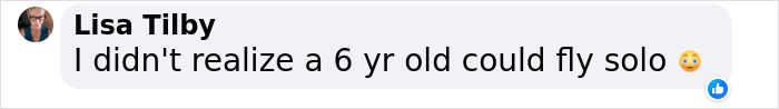 “How Did That Happen?“: Granny Fumes After 6-Year-Old Grandson Mistakenly Lands In Wrong City “How Did That Happen?“: Granny Fumes After 6-Year-Old Grandson Mistakenly Lands In Wrong City