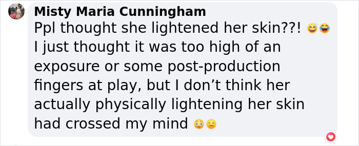 Beyoncé Stuns Fans With Close-Up Shot Amid Criticism For “Going White” Beyoncé Stuns Fans With Close-Up Shot Amid Criticism For “Going White”