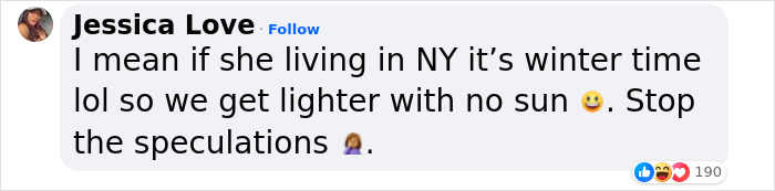 Beyoncé Stuns Fans With Close-Up Shot Amid Criticism For “Going White” Beyoncé Stuns Fans With Close-Up Shot Amid Criticism For “Going White”