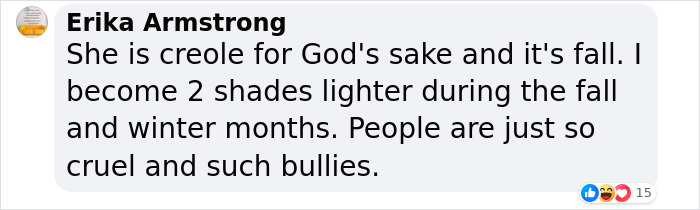 Beyoncé Stuns Fans With Close-Up Shot Amid Criticism For “Going White” Beyoncé Stuns Fans With Close-Up Shot Amid Criticism For “Going White”