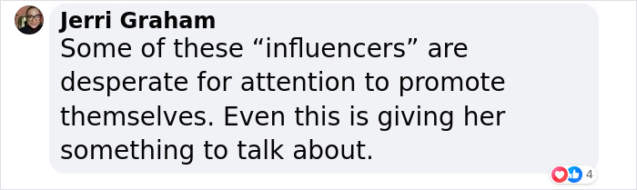 Woman’s “Social Experiment” To Wear “Painted Pants” At The Gym Completely Backfires Woman’s “Social Experiment” To Wear “Painted Pants” At The Gym Completely Backfires