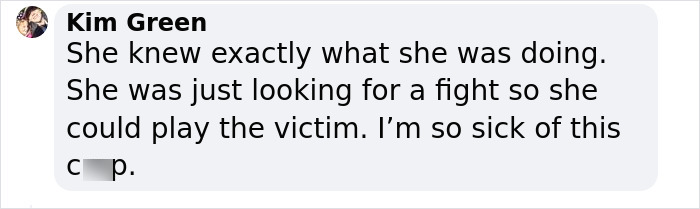 Woman’s “Social Experiment” To Wear “Painted Pants” At The Gym Completely Backfires Woman’s “Social Experiment” To Wear “Painted Pants” At The Gym Completely Backfires