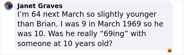 “It Made Me Laugh”: People Can’t Believe Bryan Adams Has To Clarify Meaning Behind “Summer Of ’69” “It Made Me Laugh”: People Can’t Believe Bryan Adams Has To Clarify Meaning Behind “Summer Of ’69”