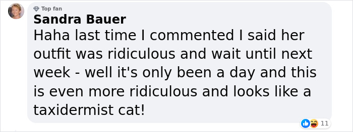 Bianca Censori Makes Heads Turn Again In Miami, Wearing A Tiny Silver String Ensemble With A Fake Cat Bianca Censori Makes Heads Turn Again In Miami, Wearing A Tiny Silver String Ensemble With A Fake Cat