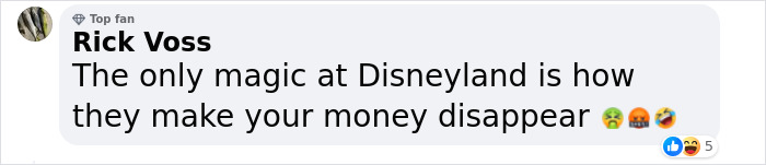 “Am I Tripping?”: Mom Spends A Whopping $70 On “Cinderella Cereal” For Her Daughter At Disney World “Am I Tripping?”: Mom Spends A Whopping $70 On “Cinderella Cereal” For Her Daughter At Disney World