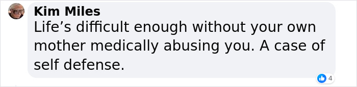 Gypsy Rose Blanchard Released From Prison, Admits Mother “Didn’t Deserve” Being Murdered Gypsy Rose Blanchard Released From Prison, Admits Mother “Didn’t Deserve” Being Murdered