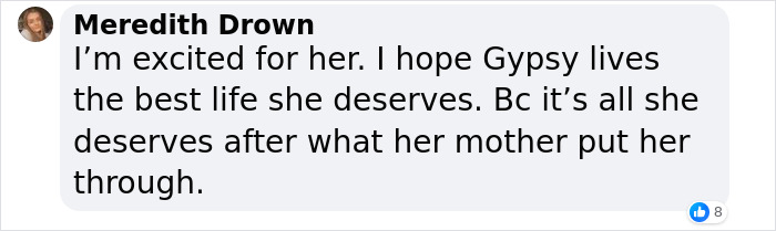Gypsy Rose Blanchard Released From Prison, Admits Mother “Didn’t Deserve” Being Murdered Gypsy Rose Blanchard Released From Prison, Admits Mother “Didn’t Deserve” Being Murdered
