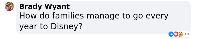 “Am I Tripping?”: Mom Spends A Whopping $70 On “Cinderella Cereal” For Her Daughter At Disney World “Am I Tripping?”: Mom Spends A Whopping $70 On “Cinderella Cereal” For Her Daughter At Disney World