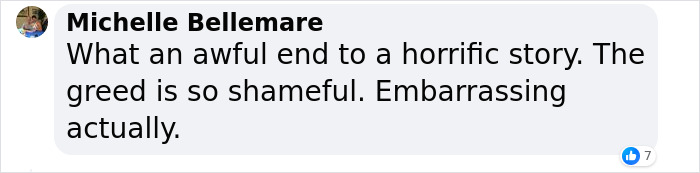 Deceased Bride’s Groom Stuck In “Legally Baseless” Lawsuit With Mother-In-Law Deceased Bride’s Groom Stuck In “Legally Baseless” Lawsuit With Mother-In-Law