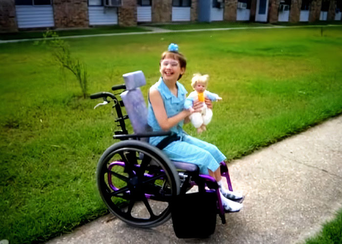 Gypsy Rose Blanchard Released From Prison, Admits Mother “Didn’t Deserve” Being Murdered Gypsy Rose Blanchard Released From Prison, Admits Mother “Didn’t Deserve” Being Murdered